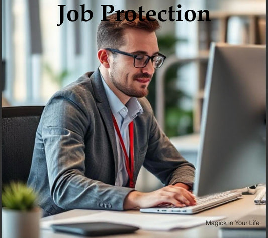 Job Protection Spell